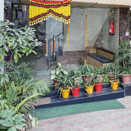 Hotel O Jammu Near Ragunath Bazaar Formerly Goodwill Exterior photo